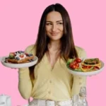 Dietetyk Olga l fit przepisy l zdrowie l odchudzanie l diety